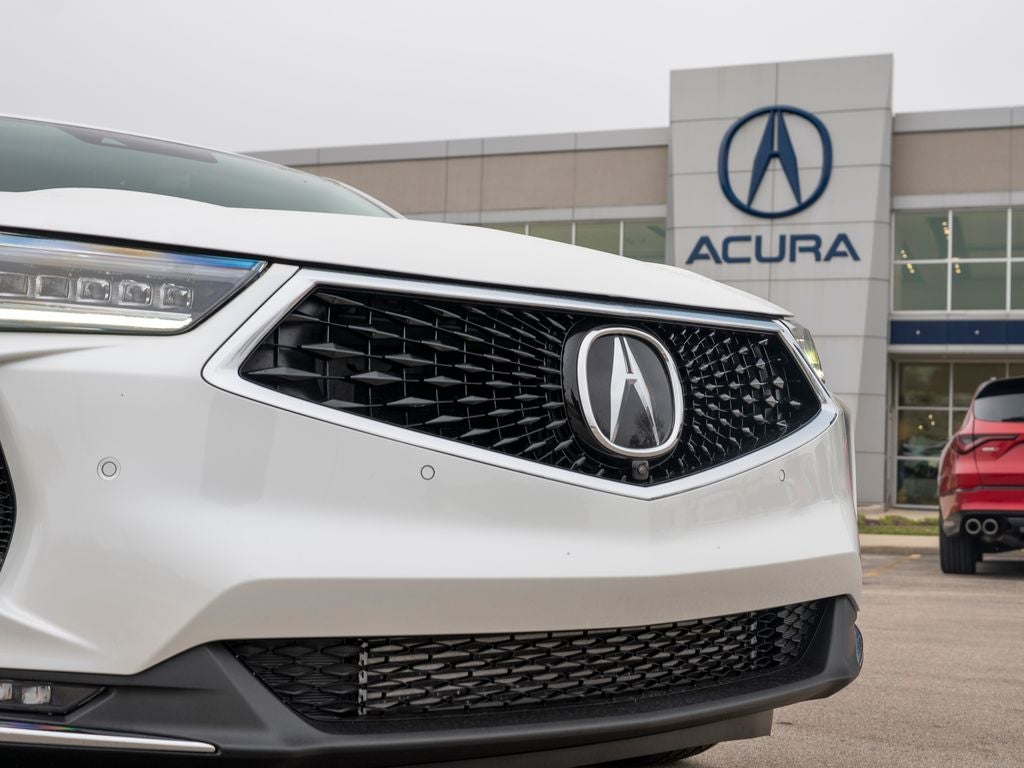 2023 Acura RDX Advance Package SH-AWD