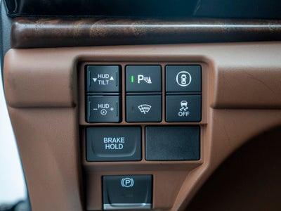 2023 Acura RDX Advance Package SH-AWD