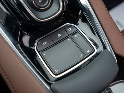2023 Acura RDX Advance Package SH-AWD