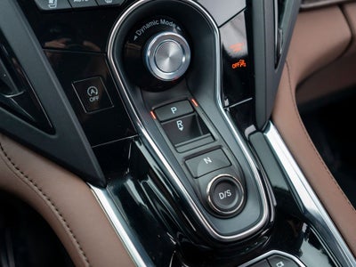 2023 Acura RDX Advance Package SH-AWD