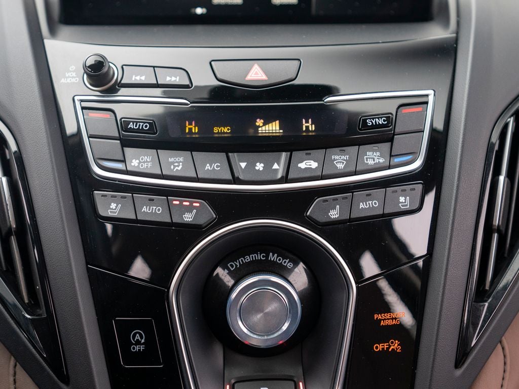 2023 Acura RDX Advance Package SH-AWD