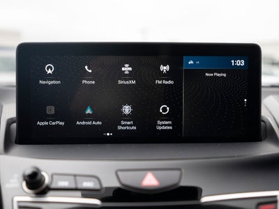 2023 Acura RDX Advance Package SH-AWD