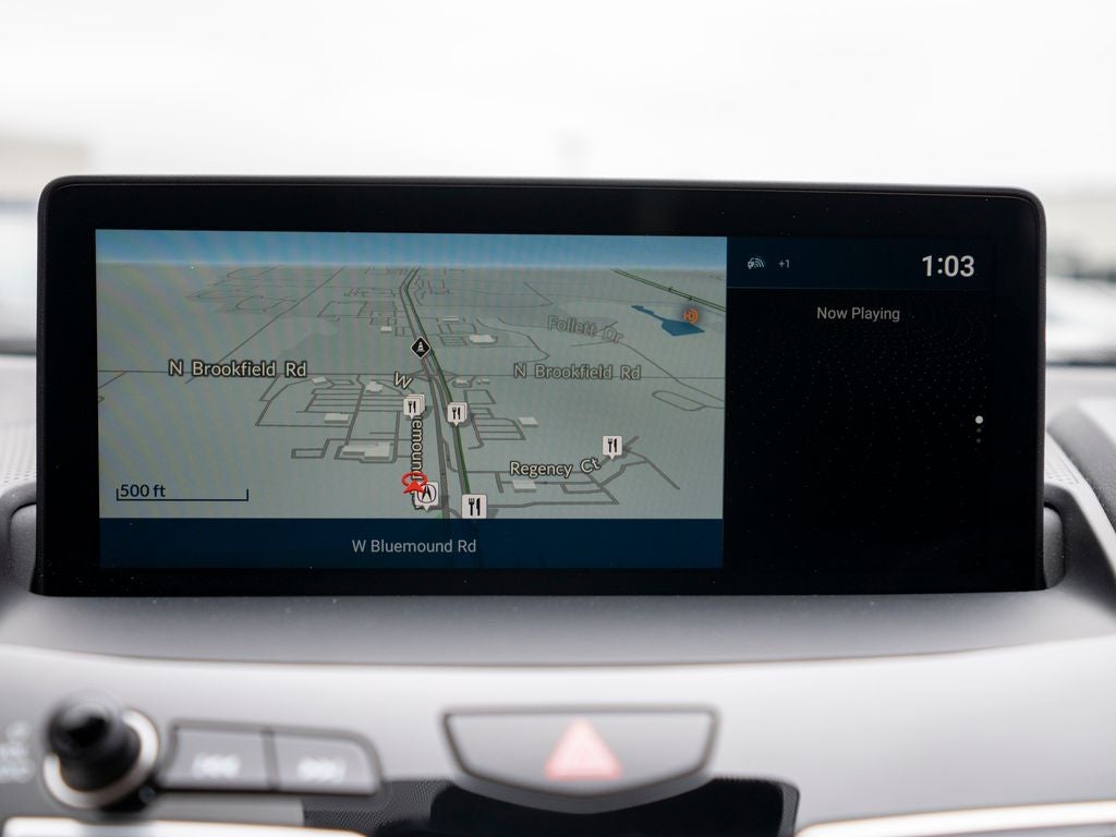 2023 Acura RDX Advance Package SH-AWD