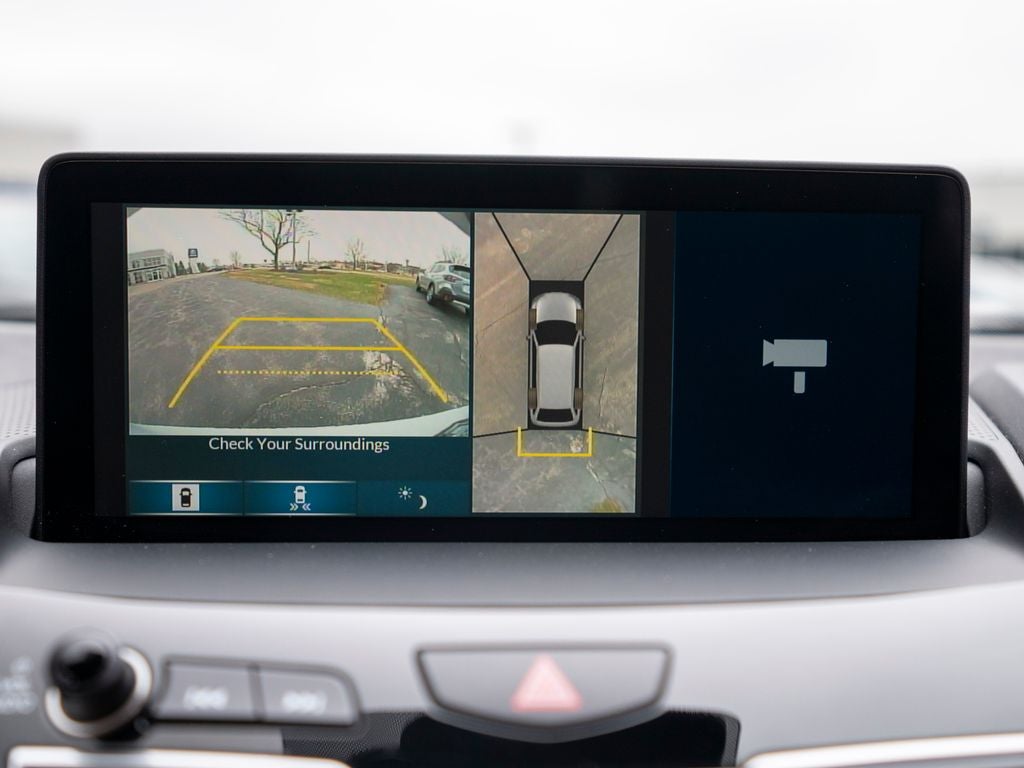 2023 Acura RDX Advance Package SH-AWD