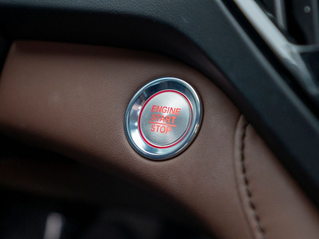 2023 Acura RDX Advance Package SH-AWD