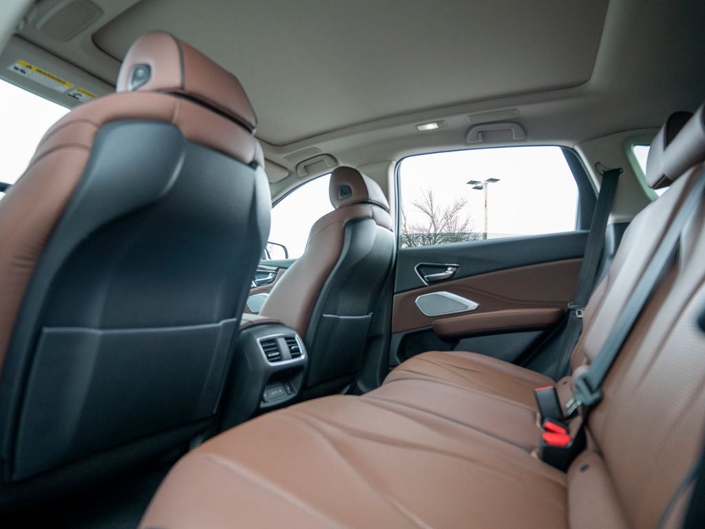 2023 Acura RDX Advance Package SH-AWD