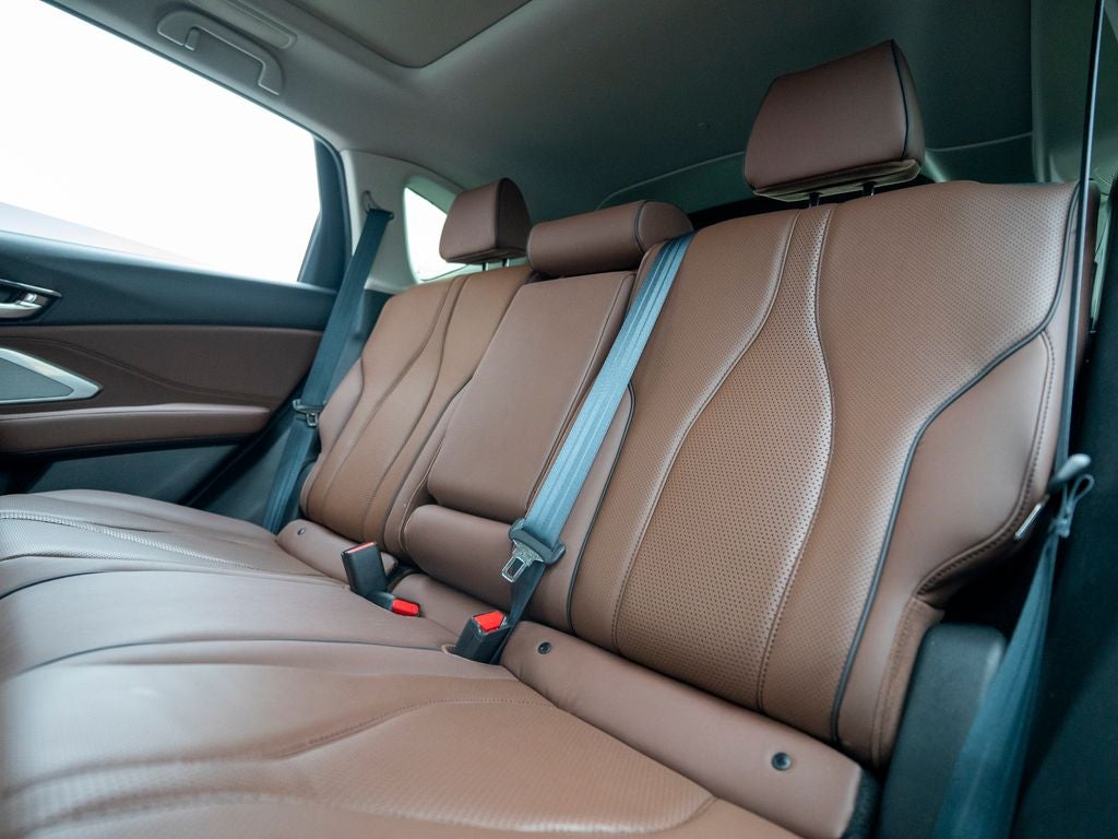 2023 Acura RDX Advance Package SH-AWD