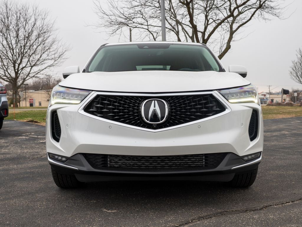 2023 Acura RDX Advance Package SH-AWD