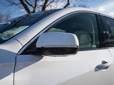 2026 Acura RDX Advance Package SH-AWD