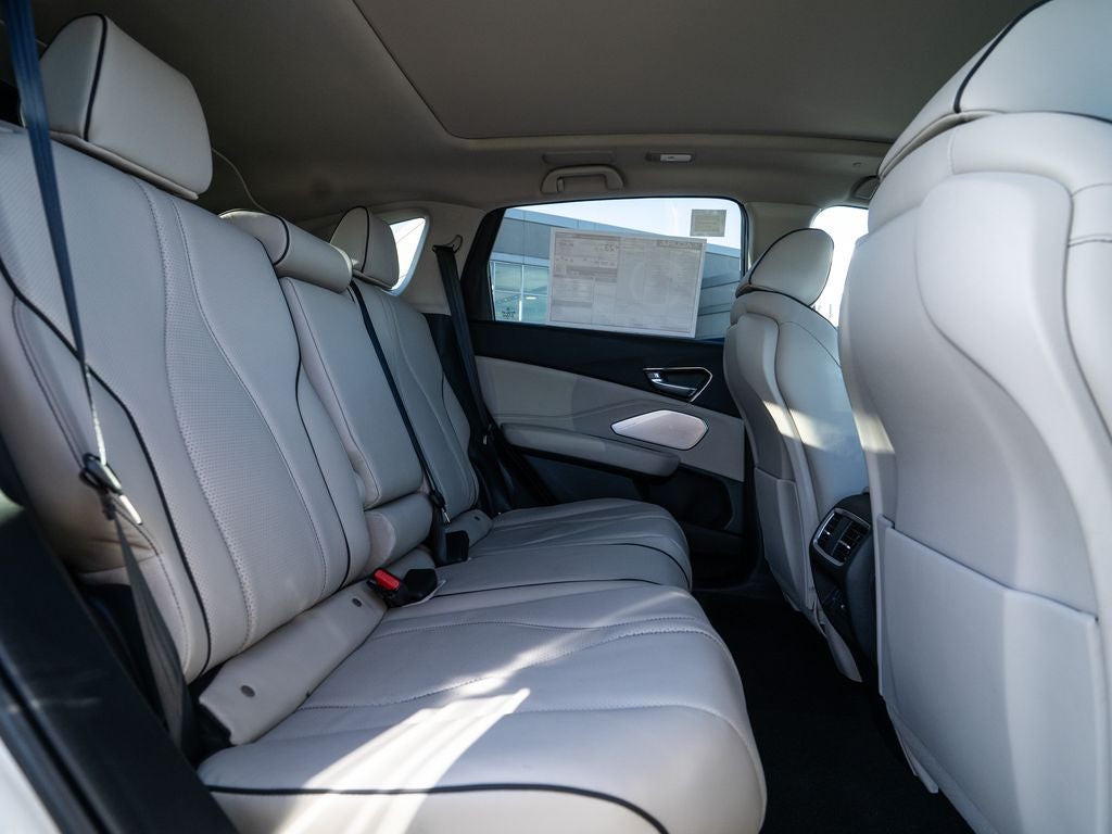 2026 Acura RDX Advance Package SH-AWD