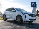 2026 Acura RDX Advance Package SH-AWD