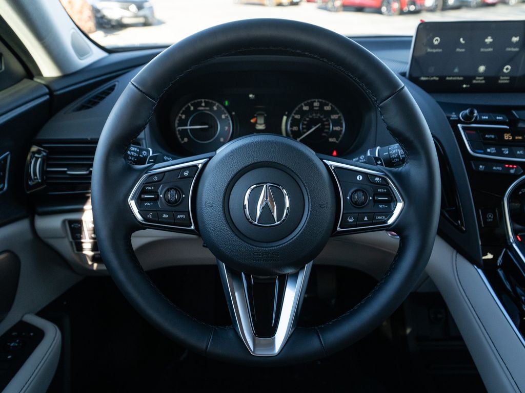 2026 Acura RDX Advance Package SH-AWD