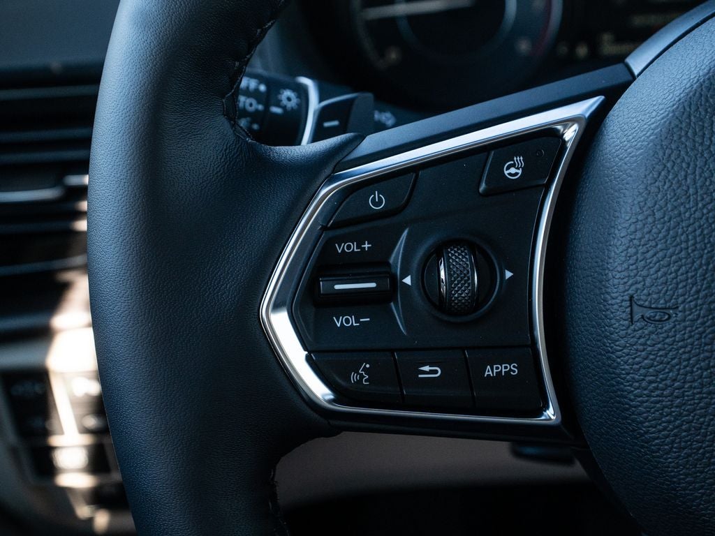 2026 Acura RDX Advance Package SH-AWD