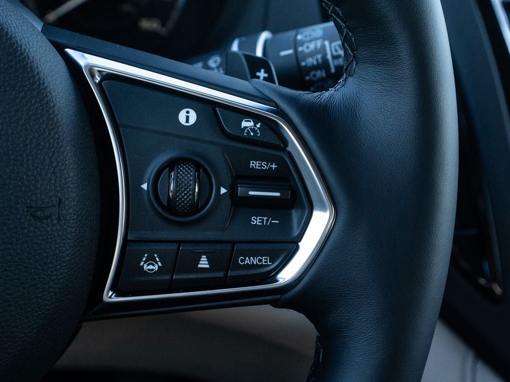 2026 Acura RDX Advance Package SH-AWD