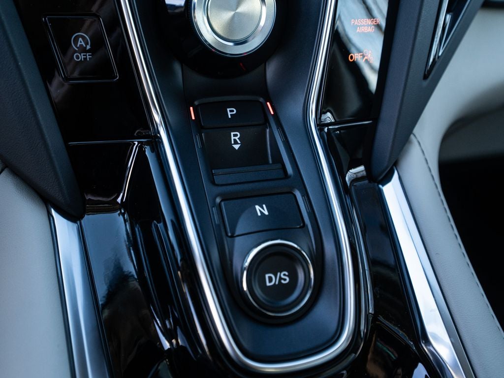 2026 Acura RDX Advance Package SH-AWD