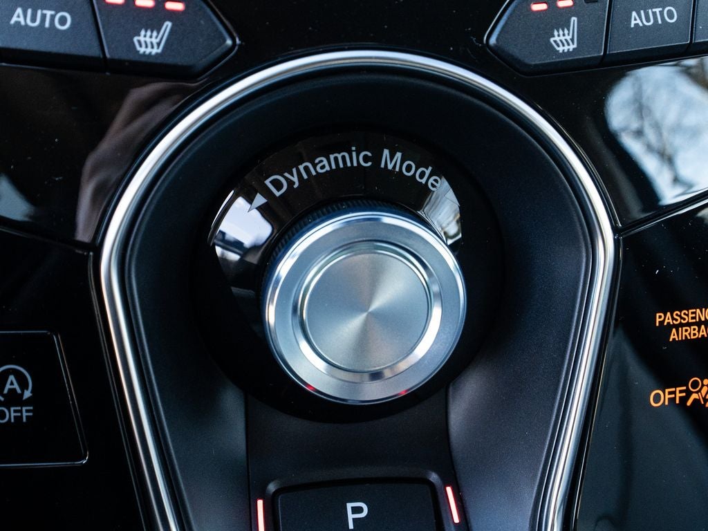 2026 Acura RDX Advance Package SH-AWD