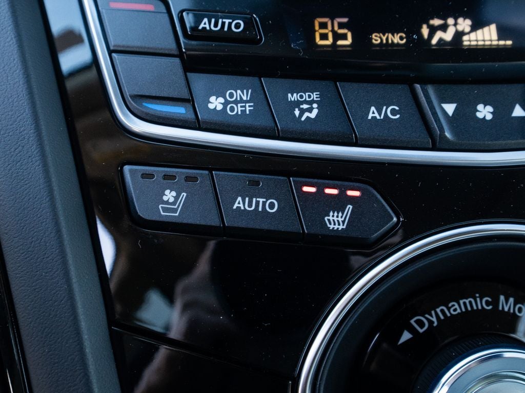 2026 Acura RDX Advance Package SH-AWD