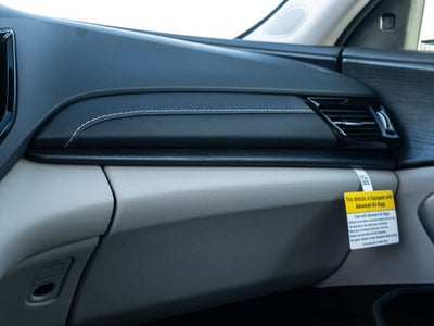 2026 Acura RDX Advance Package SH-AWD