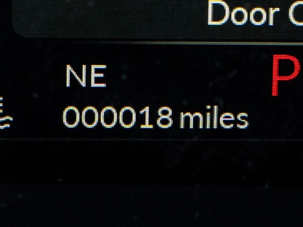 2026 Acura RDX Advance Package SH-AWD