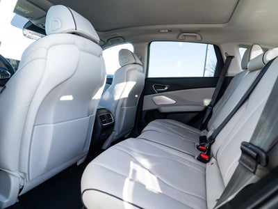 2026 Acura RDX Advance Package SH-AWD