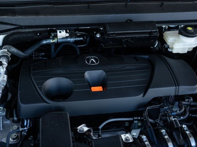 2026 Acura RDX Advance Package SH-AWD