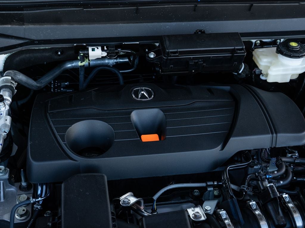 2026 Acura RDX Advance Package SH-AWD