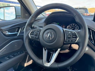 2026 Acura RDX Advance Package SH-AWD