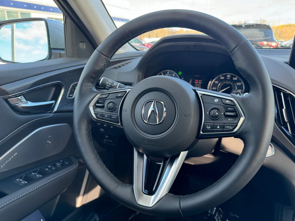 2026 Acura RDX Advance Package SH-AWD