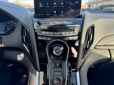 2026 Acura RDX Advance Package SH-AWD