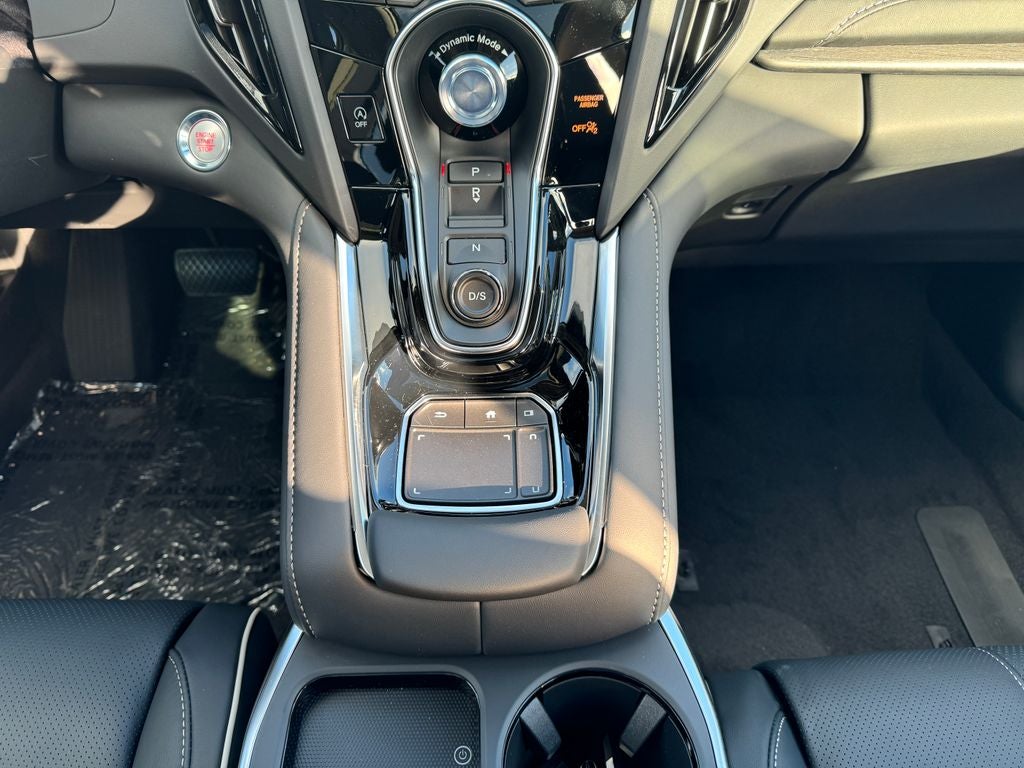 2026 Acura RDX Advance Package SH-AWD