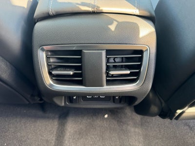 2026 Acura RDX Advance Package SH-AWD