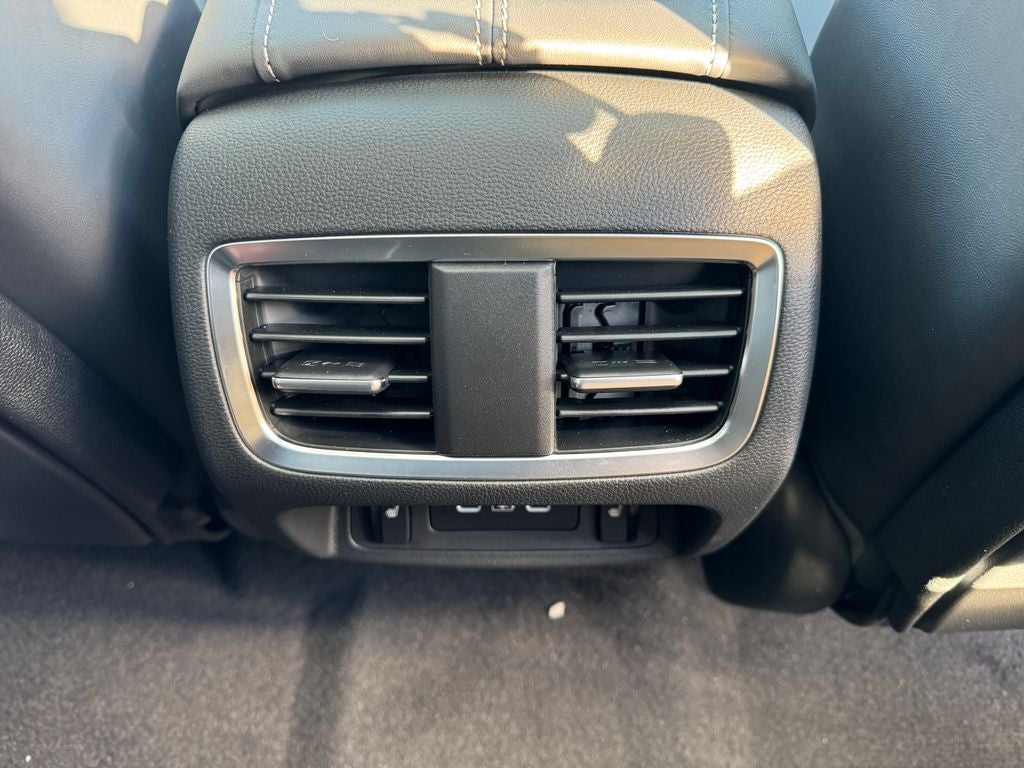 2026 Acura RDX Advance Package SH-AWD