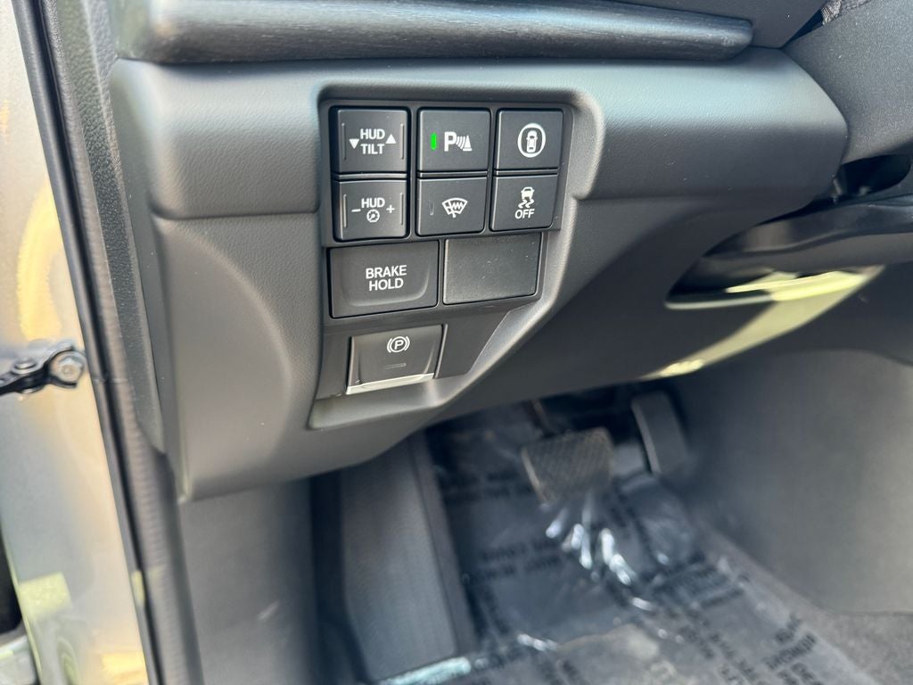 2026 Acura RDX Advance Package SH-AWD