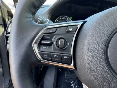 2026 Acura RDX Advance Package SH-AWD