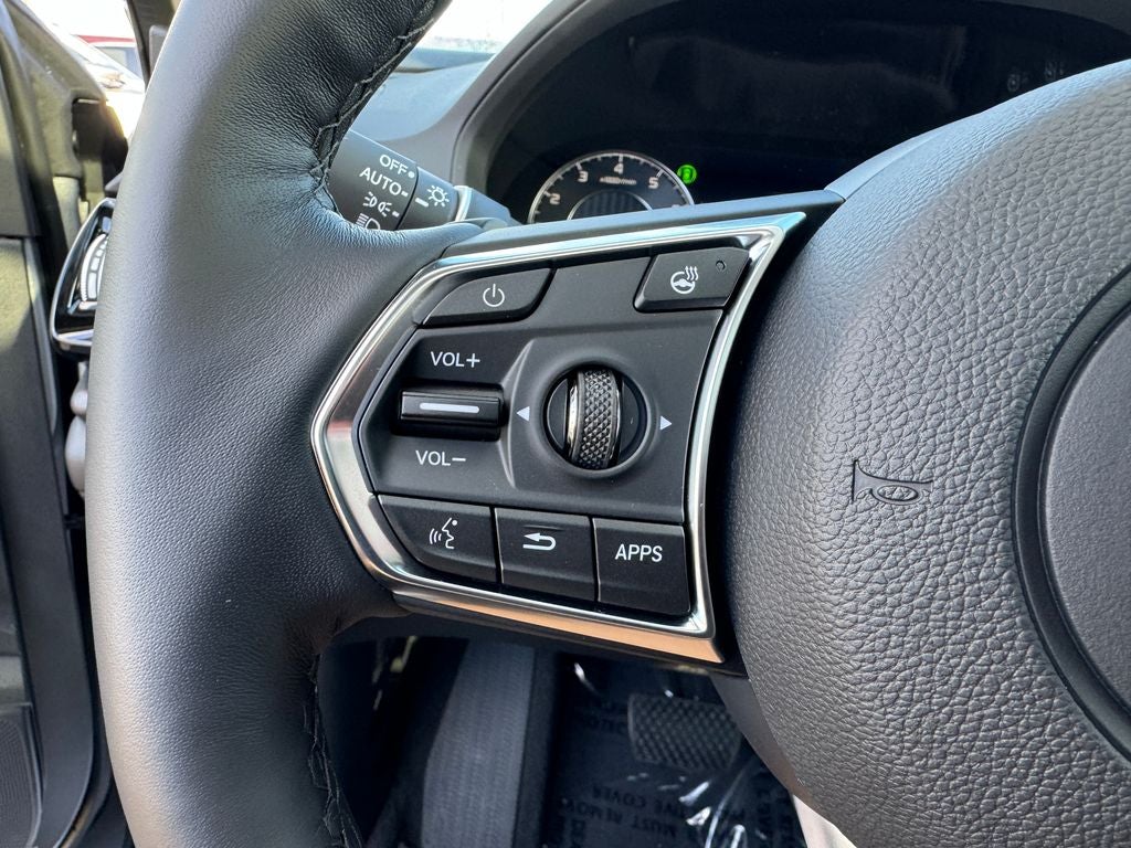 2026 Acura RDX Advance Package SH-AWD