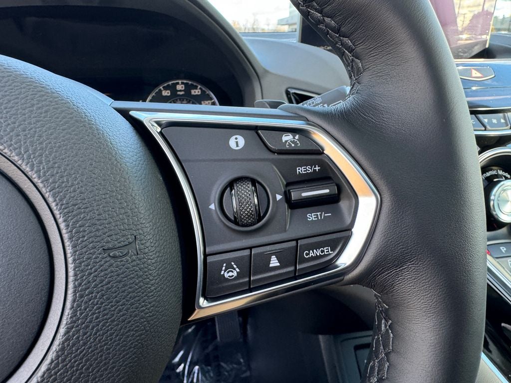 2026 Acura RDX Advance Package SH-AWD