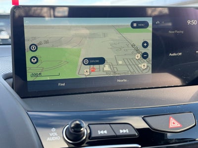 2026 Acura RDX Advance Package SH-AWD