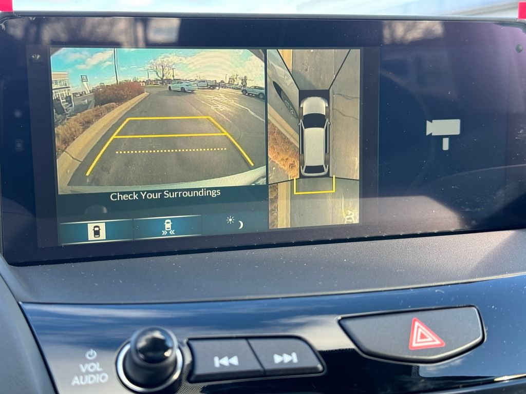 2026 Acura RDX Advance Package SH-AWD