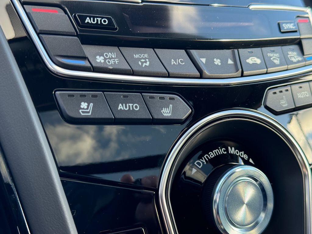 2026 Acura RDX Advance Package SH-AWD