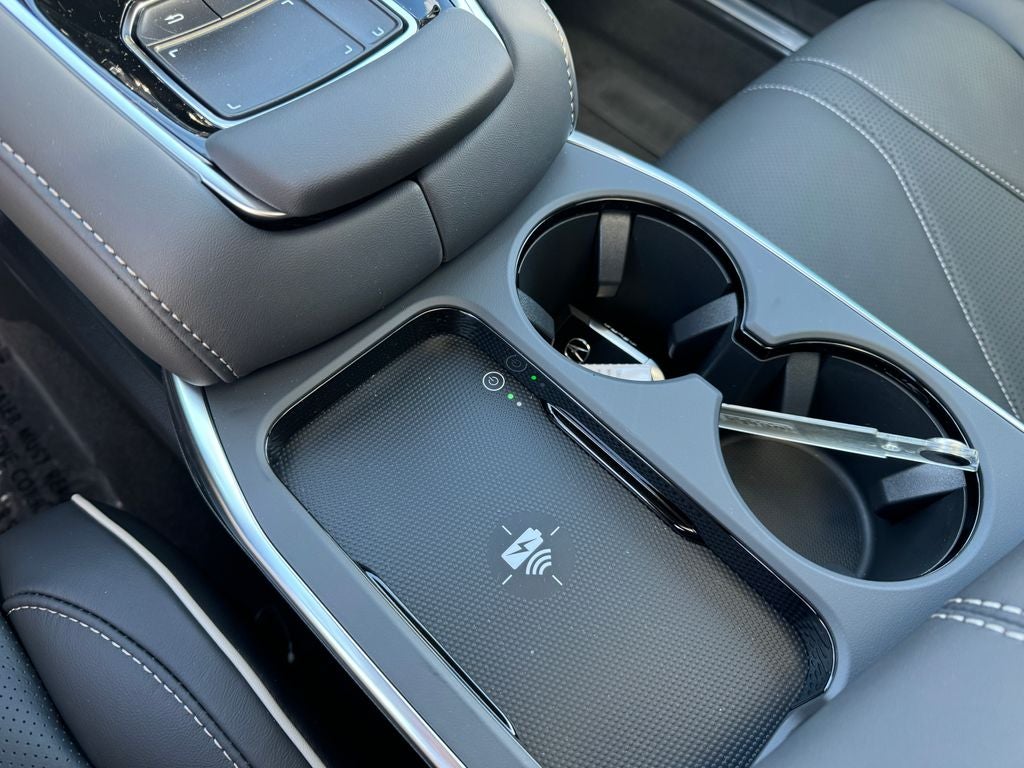 2026 Acura RDX Advance Package SH-AWD