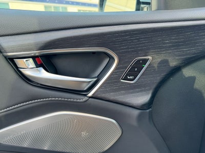 2026 Acura RDX Advance Package SH-AWD