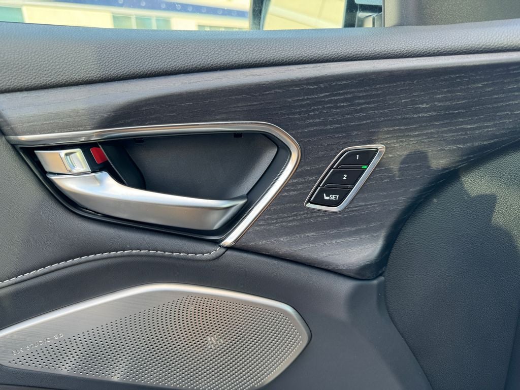 2026 Acura RDX Advance Package SH-AWD