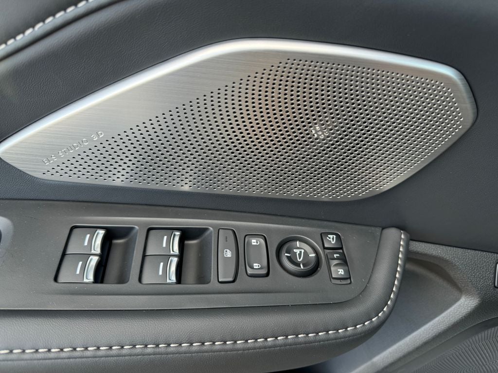 2026 Acura RDX Advance Package SH-AWD