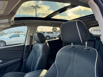 2026 Acura RDX Advance Package SH-AWD