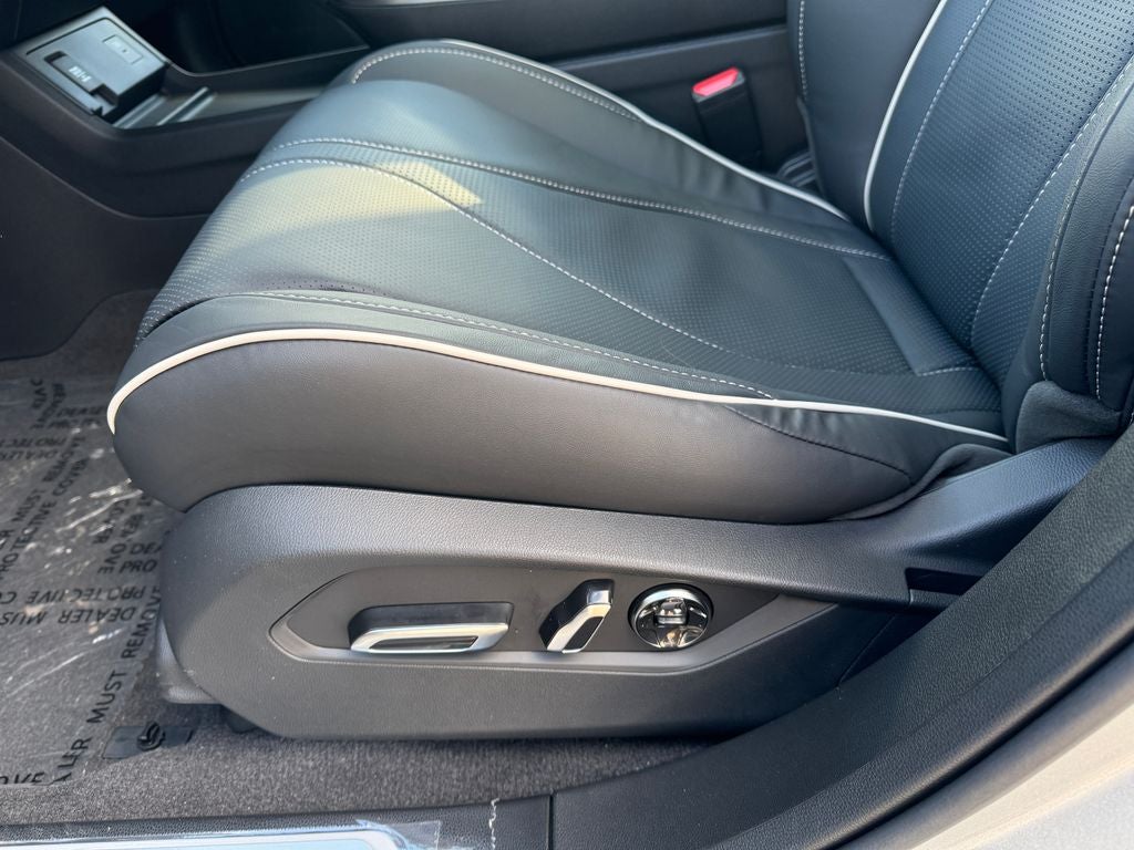 2026 Acura RDX Advance Package SH-AWD