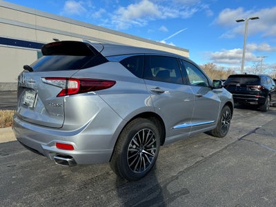 2026 Acura RDX Advance Package SH-AWD