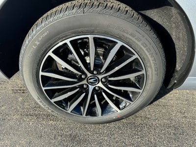 2026 Acura RDX Advance Package SH-AWD