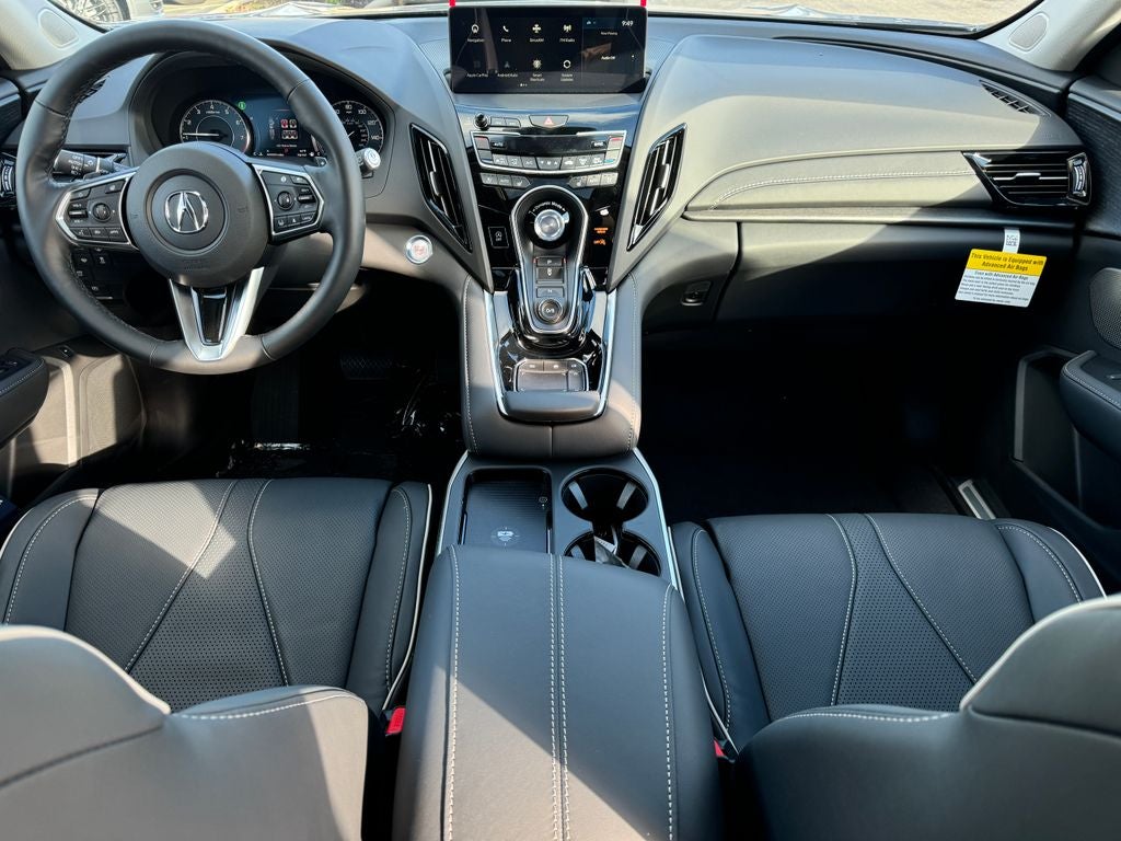 2026 Acura RDX Advance Package SH-AWD