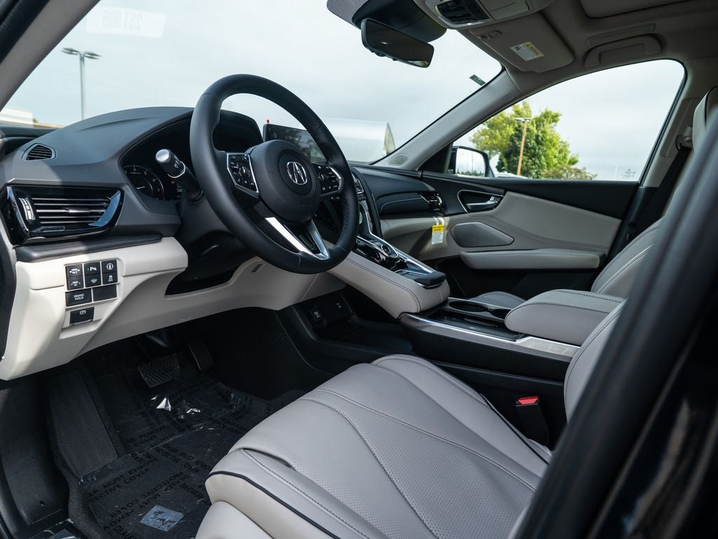 2026 Acura RDX Advance Package SH-AWD