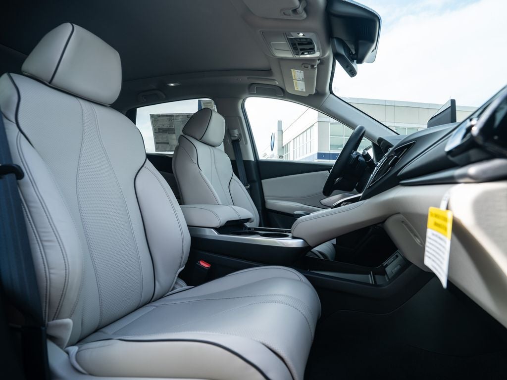 2026 Acura RDX Advance Package SH-AWD